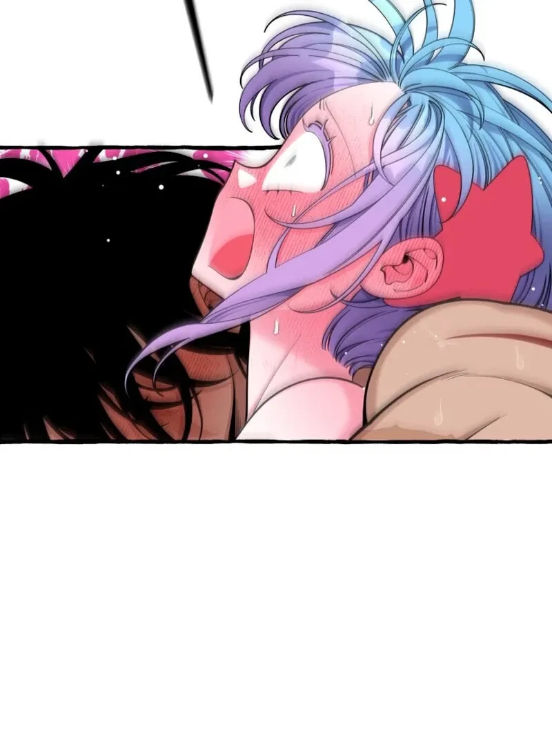 Hooked On Captain Charming Chapter 41, page 36