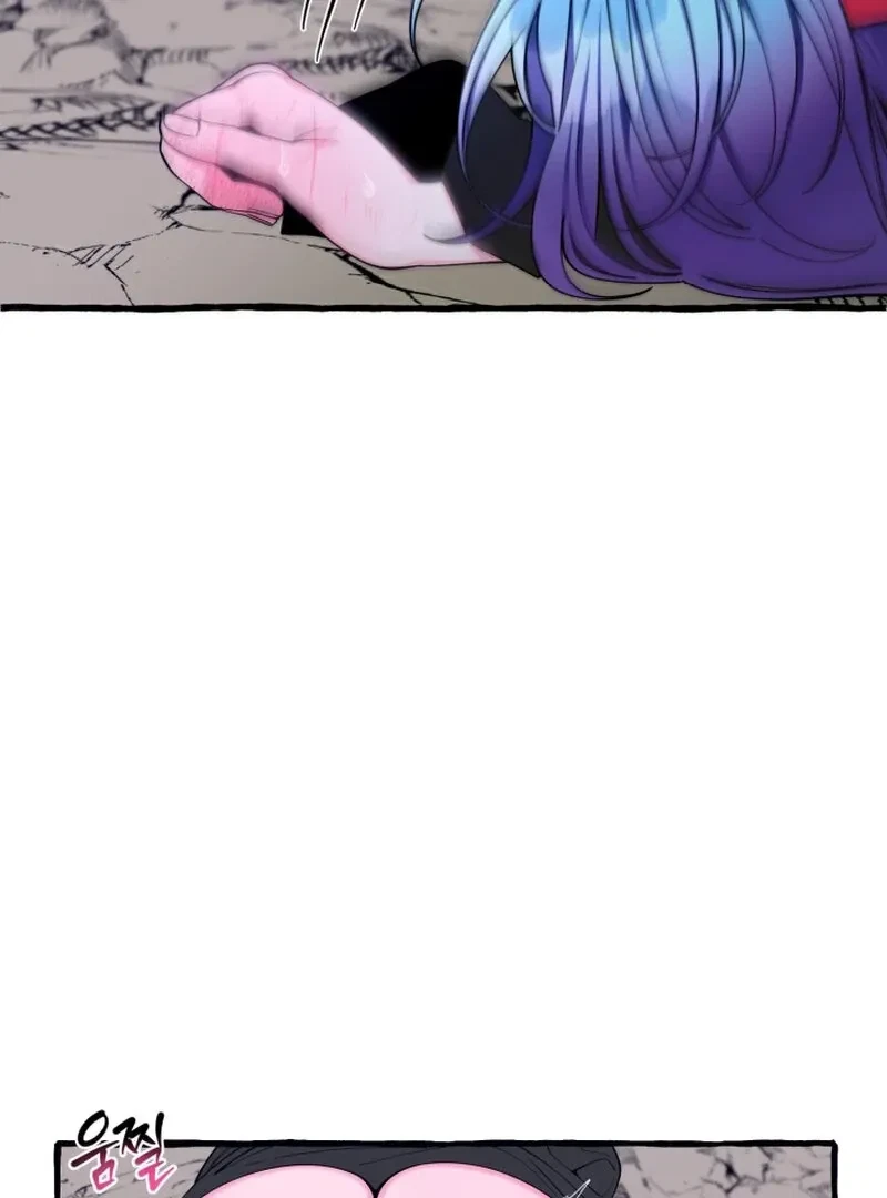 Hooked On Captain Charming Chapter 41, page 46