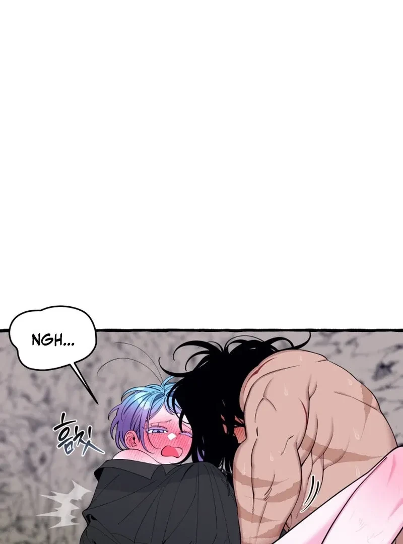 Hooked On Captain Charming Chapter 41, page 49