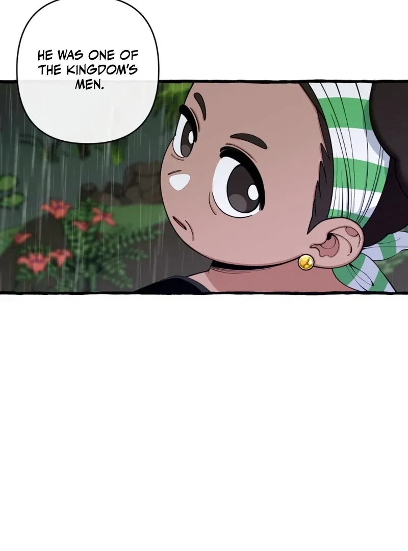 Hooked On Captain Charming Chapter 41, page 5