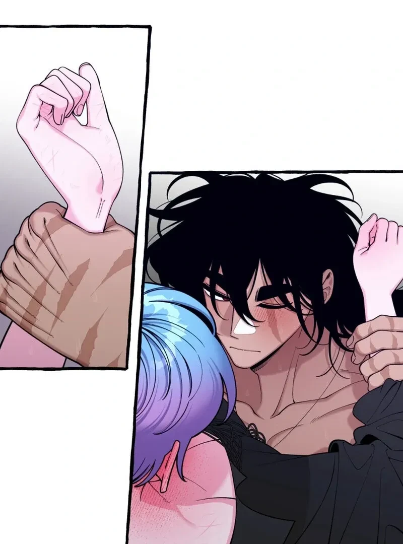 Hooked On Captain Charming Chapter 41, page 53
