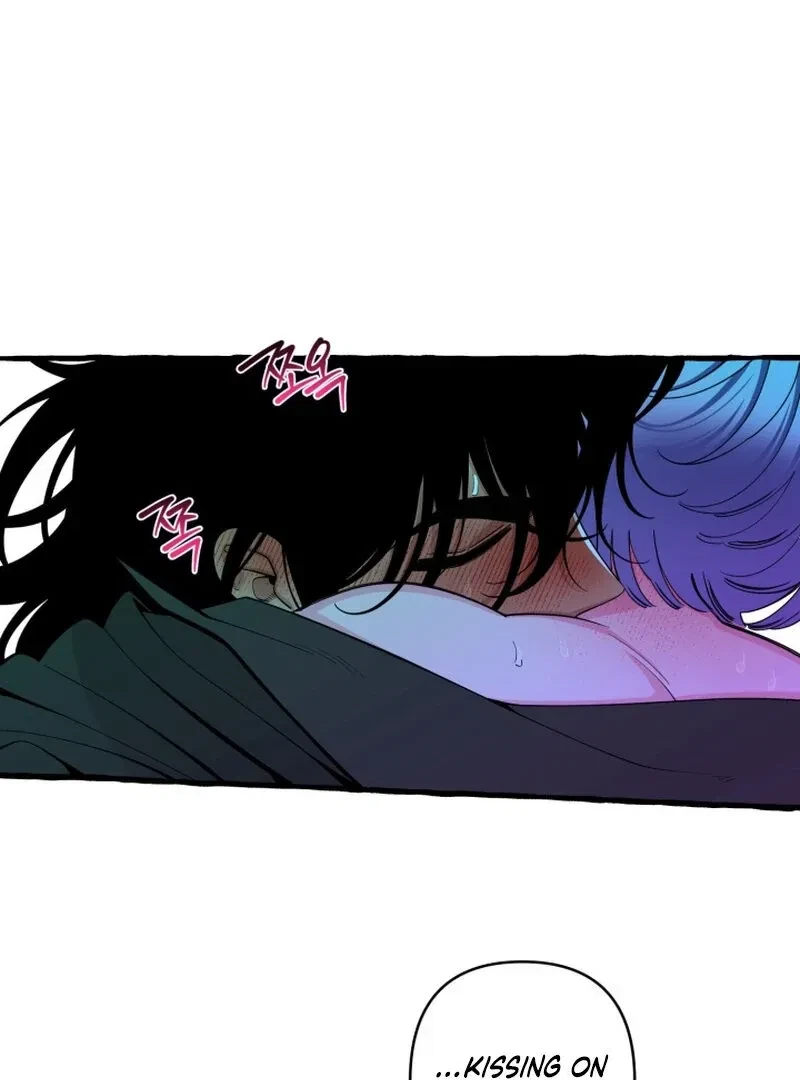 Hooked On Captain Charming Chapter 41, page 58