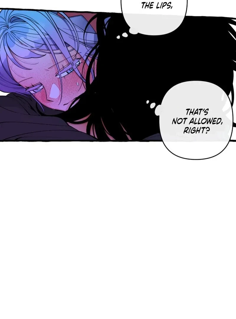 Hooked On Captain Charming Chapter 41, page 59