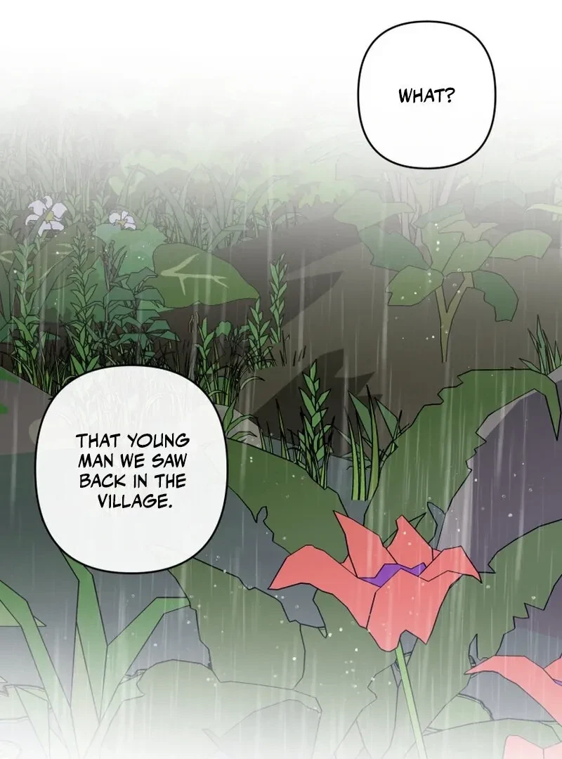 Hooked On Captain Charming Chapter 41, page 6
