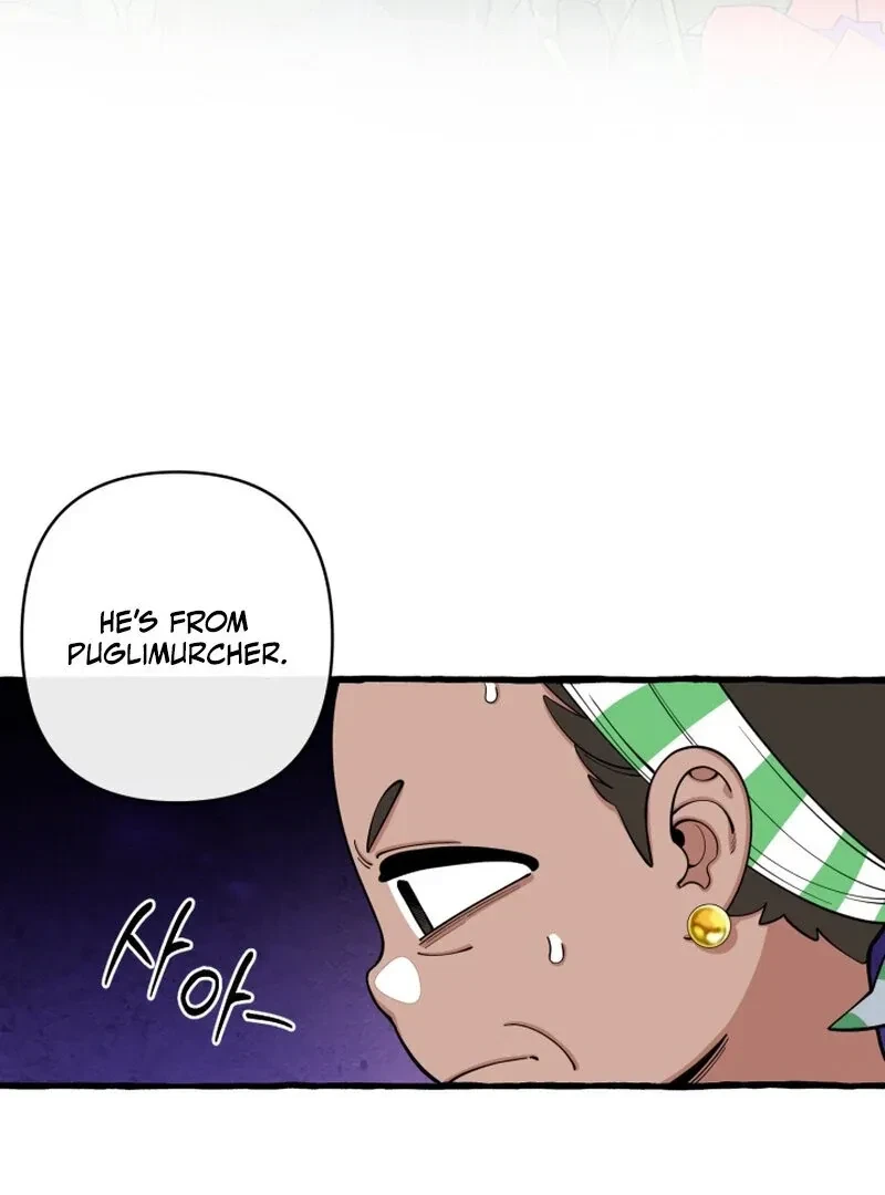 Hooked On Captain Charming Chapter 41, page 7