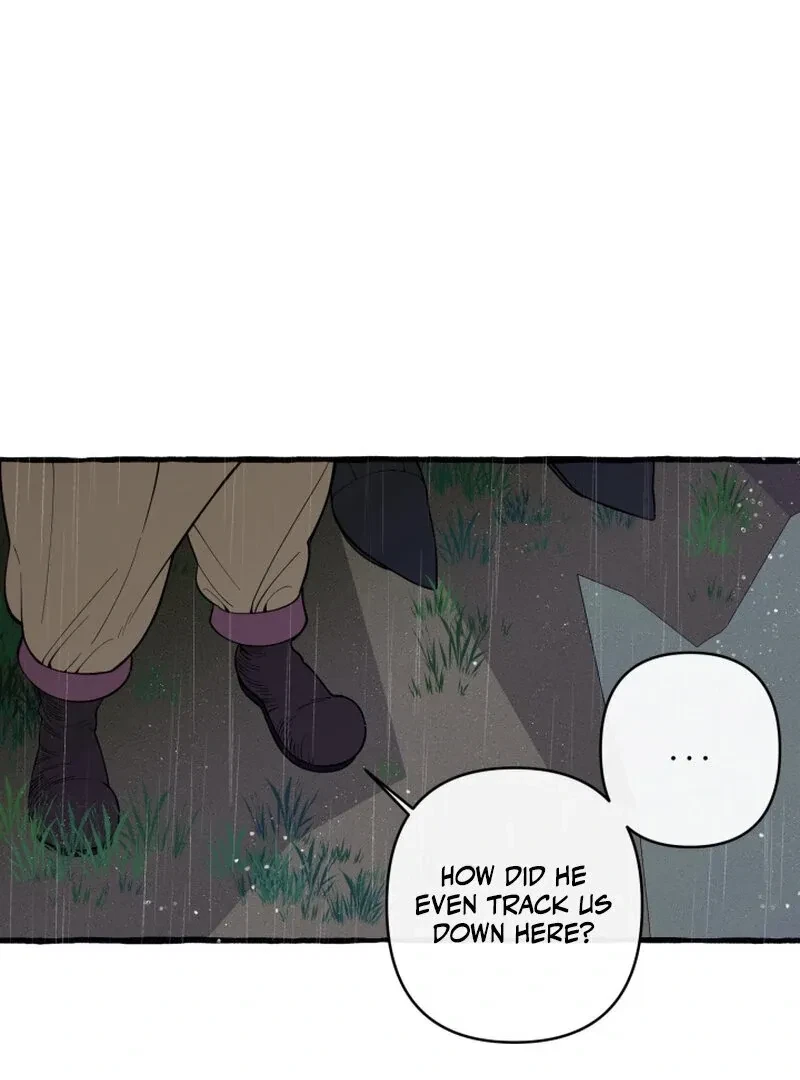 Hooked On Captain Charming Chapter 41, page 8