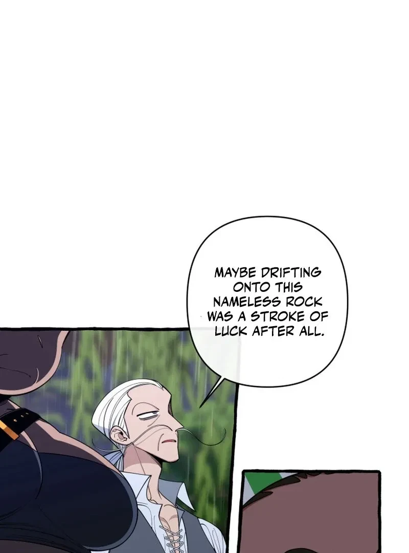Hooked On Captain Charming Chapter 41, page 9