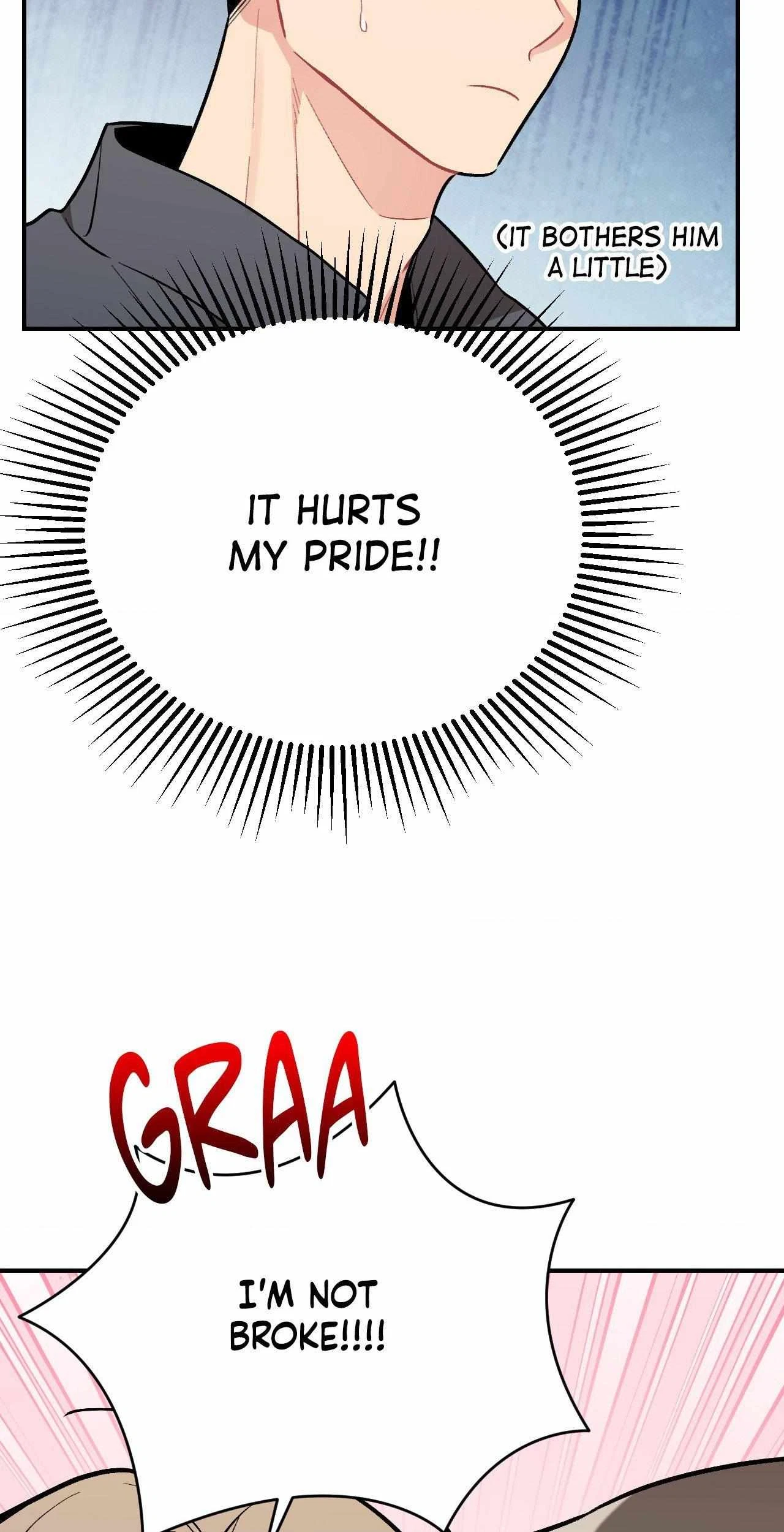 Cherry Picking Chapter 64.5, page 5