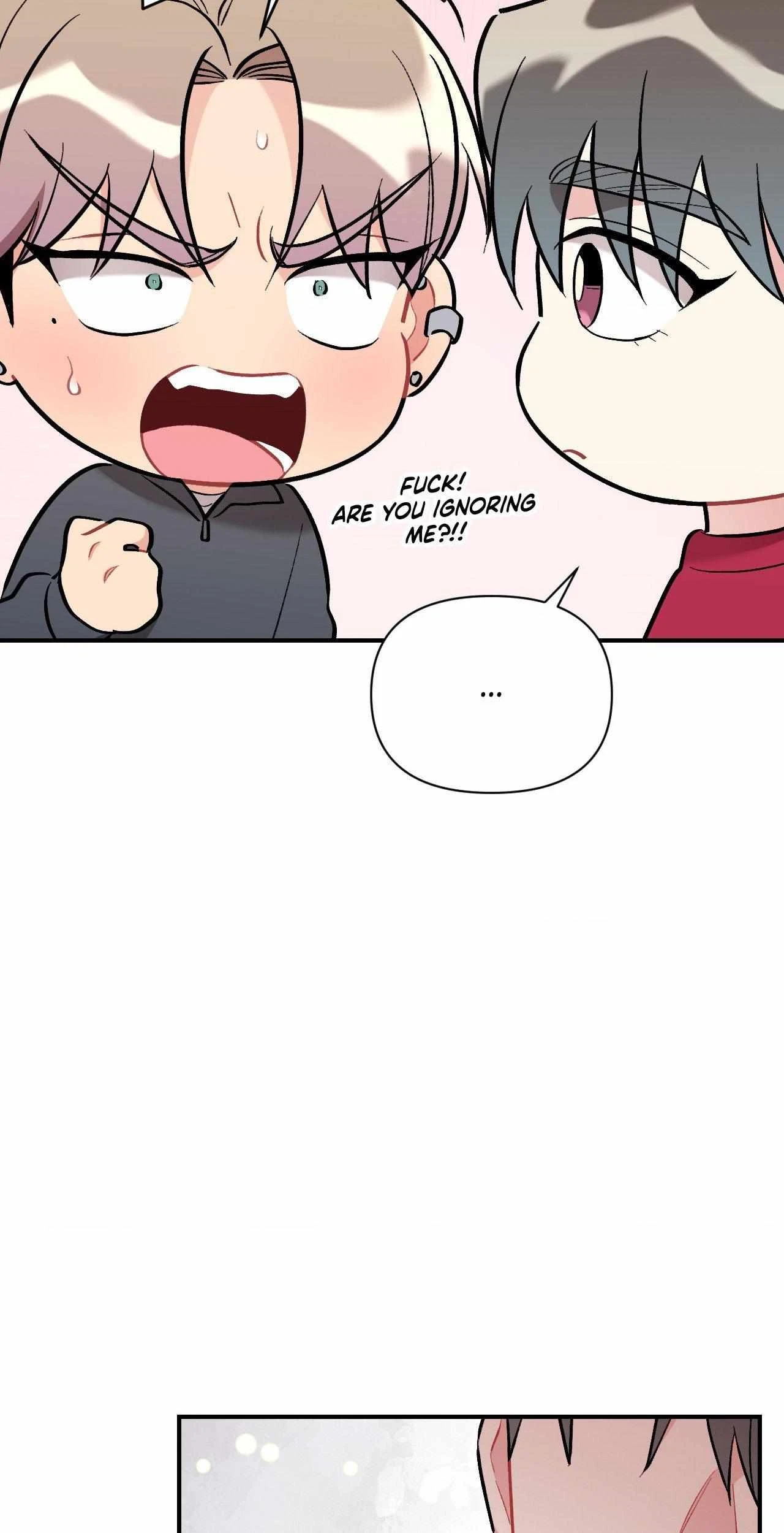 Cherry Picking Chapter 64.5, page 6