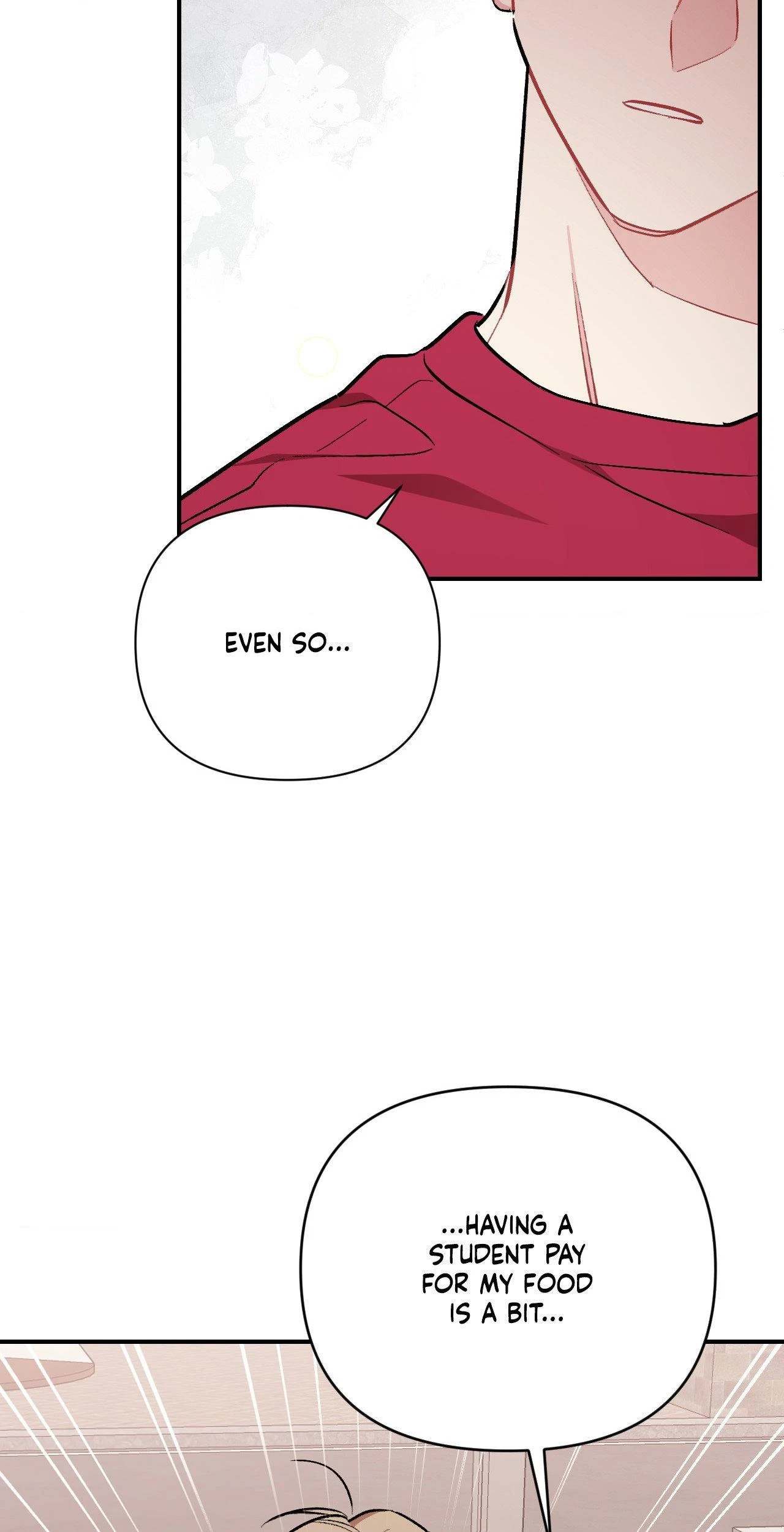 Cherry Picking Chapter 64.5, page 7
