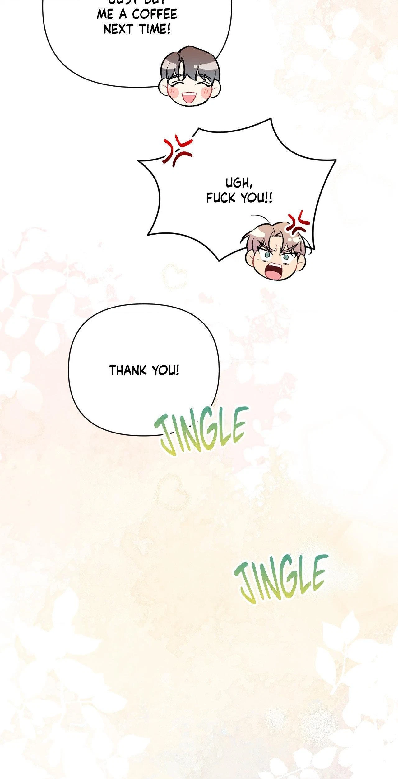 Cherry Picking Chapter 64.5, page 9