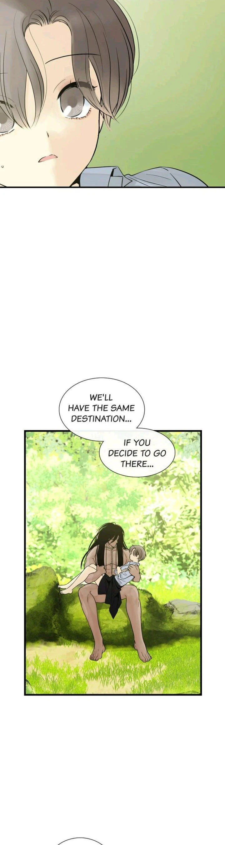 Totem's Realm Chapter 17, page 13