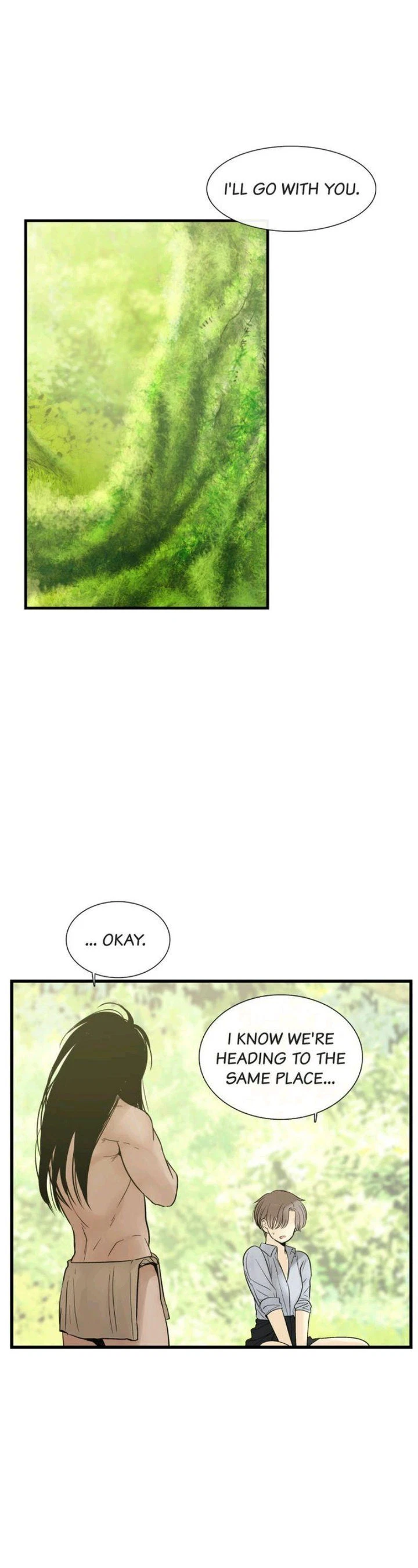 Totem's Realm Chapter 17, page 20