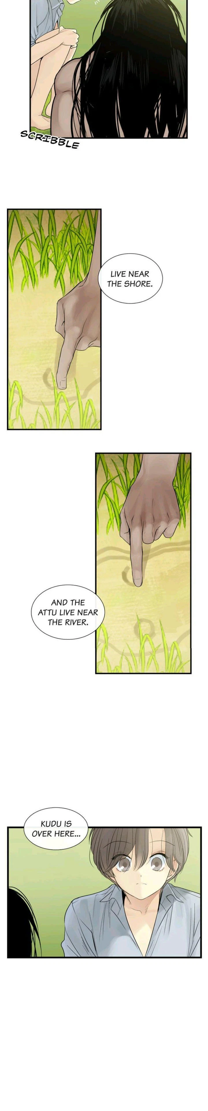 Totem's Realm Chapter 17, page 24