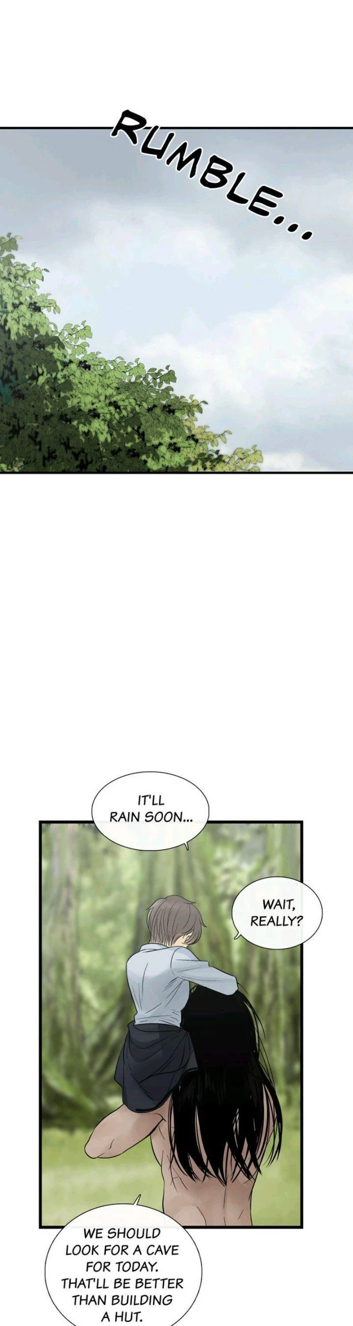 Totem's Realm Chapter 17, page 28