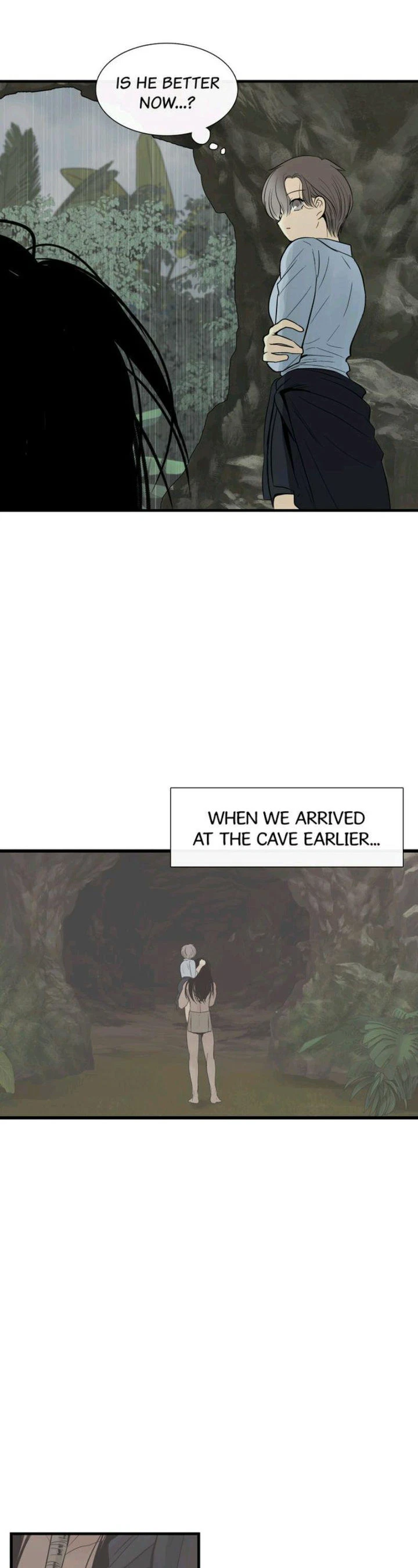 Totem's Realm Chapter 17, page 33