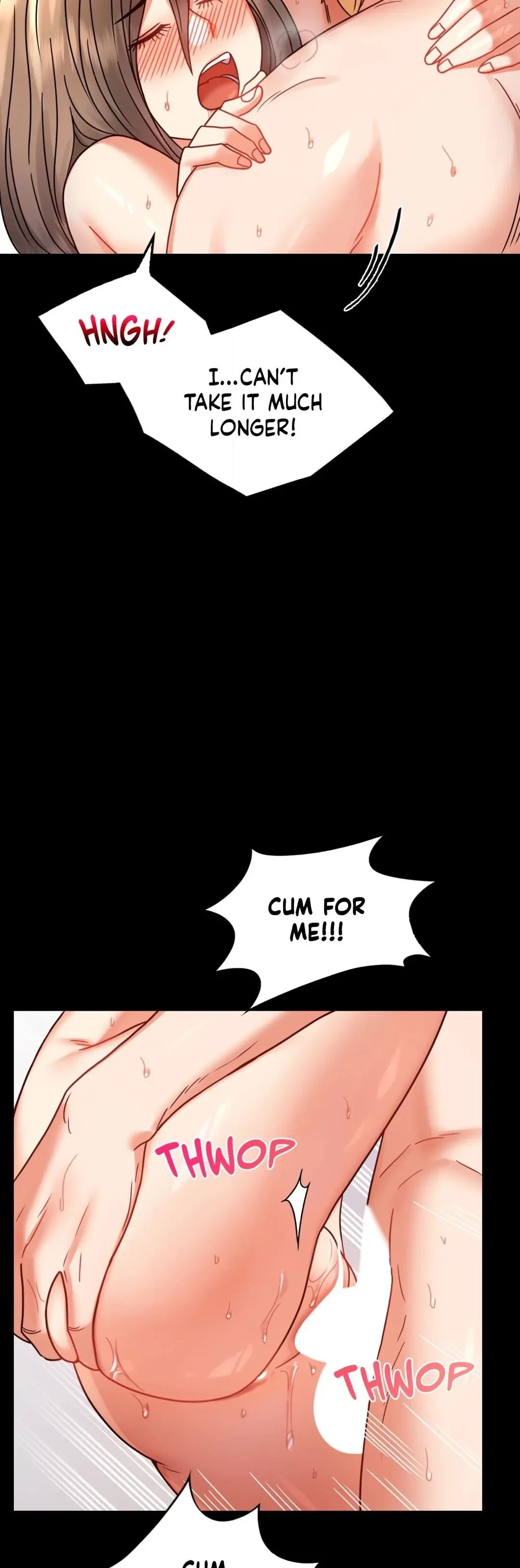 Infidelity 101 Chapter 46, page 11