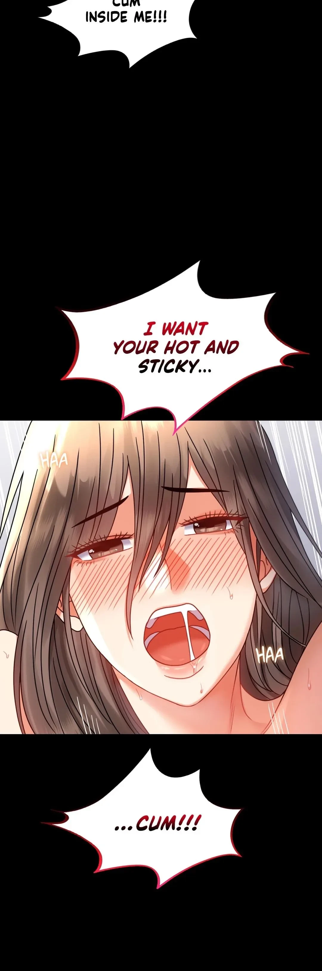 Infidelity 101 Chapter 46, page 12