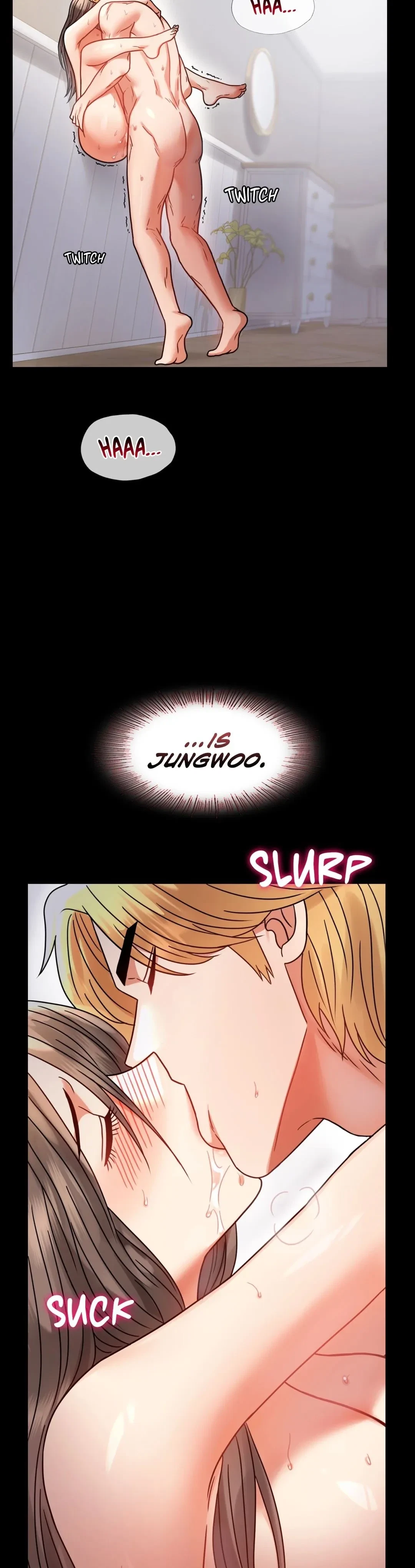 Infidelity 101 Chapter 46, page 15