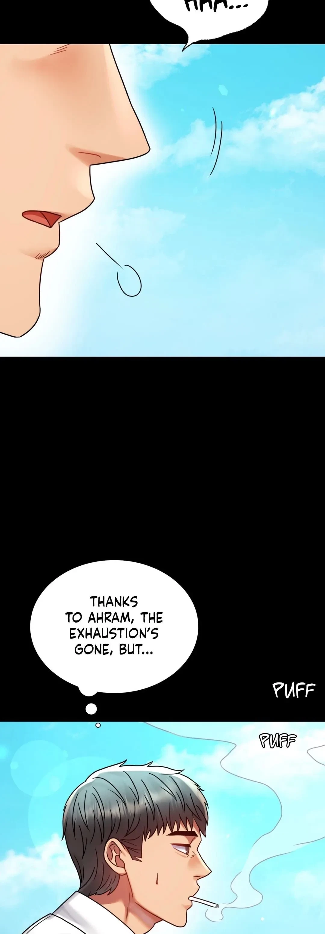 Infidelity 101 Chapter 46, page 18