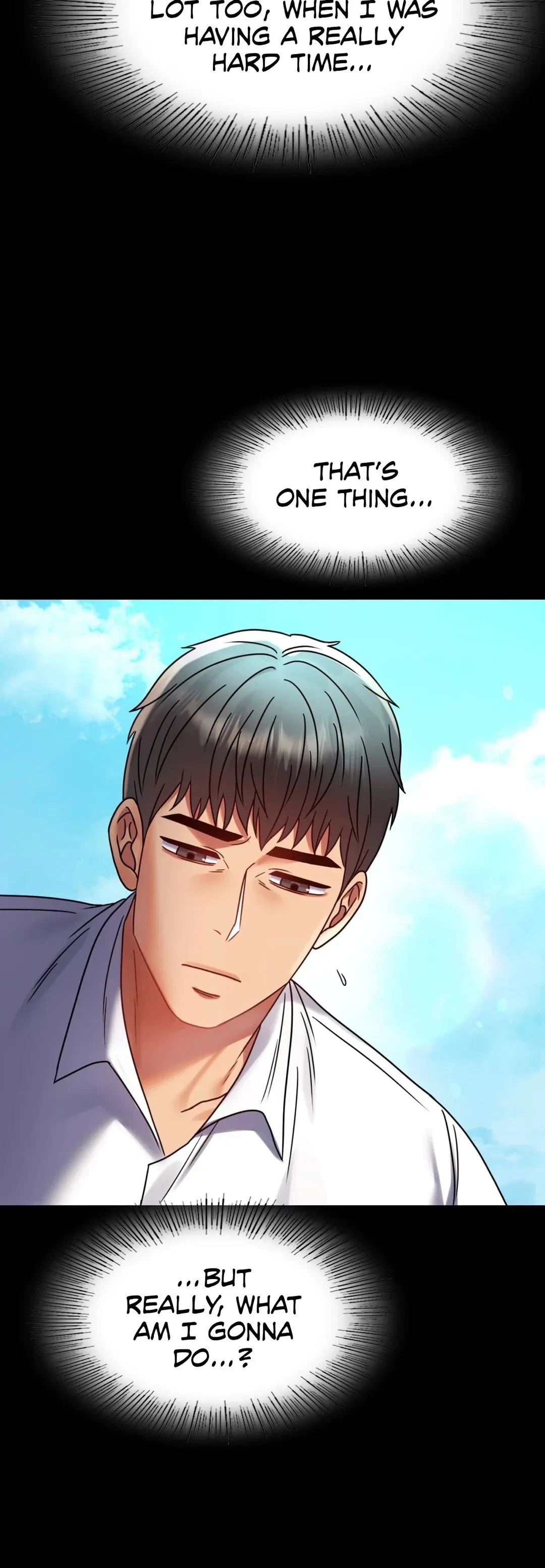 Infidelity 101 Chapter 46, page 20