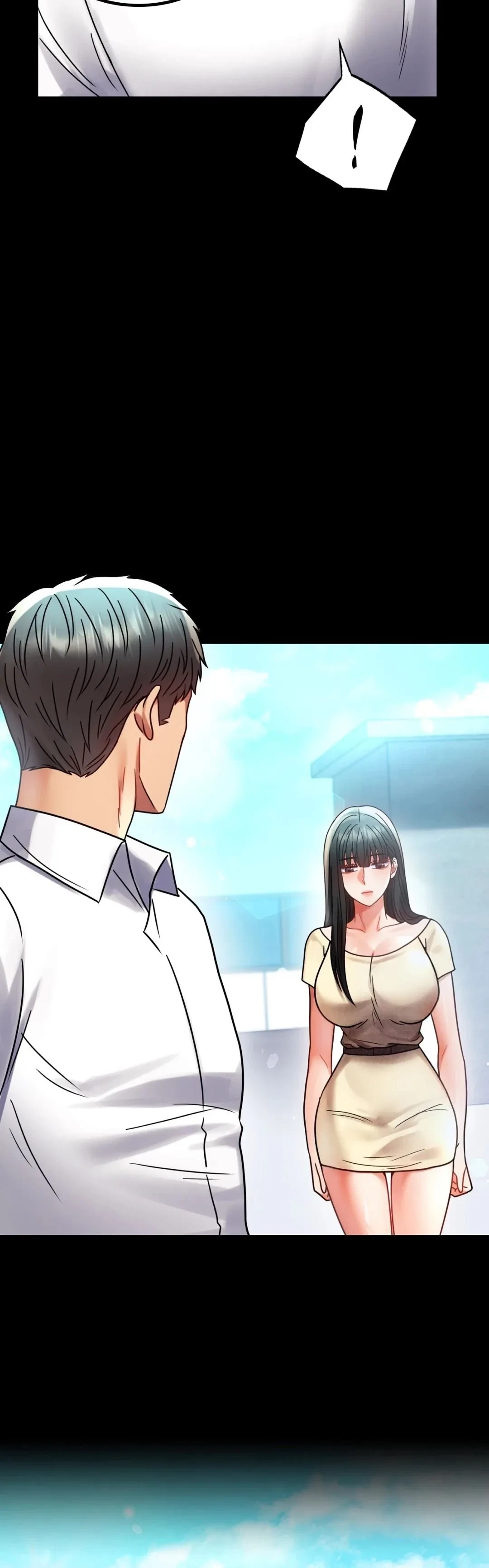 Infidelity 101 Chapter 46, page 23