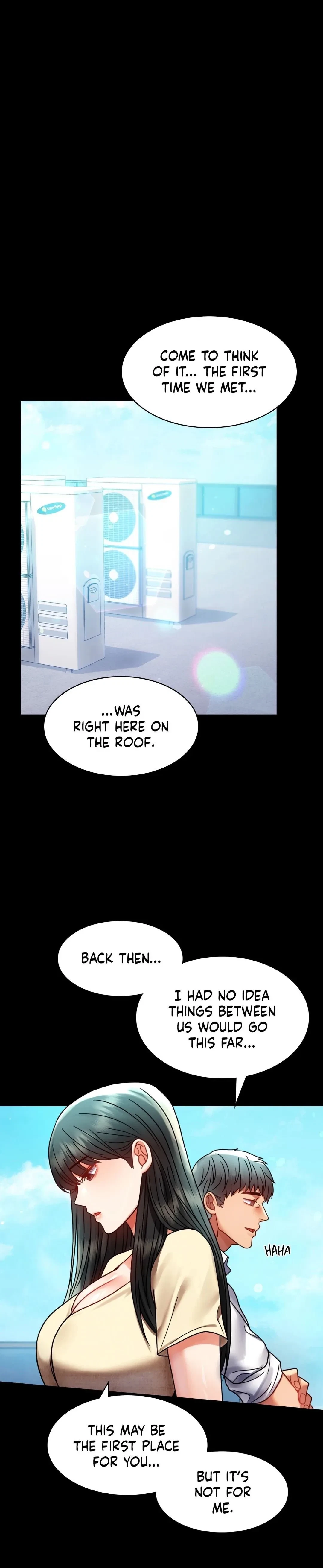 Infidelity 101 Chapter 46, page 25