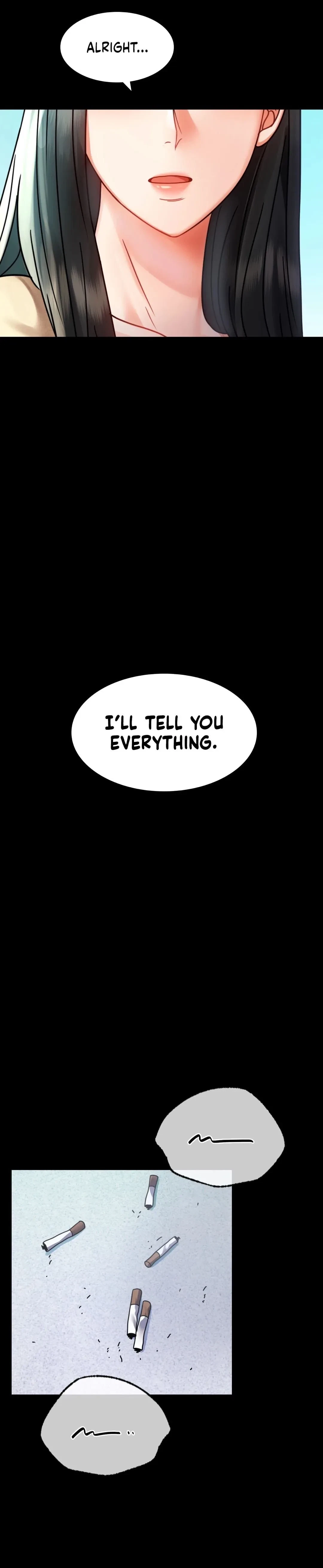 Infidelity 101 Chapter 46, page 28