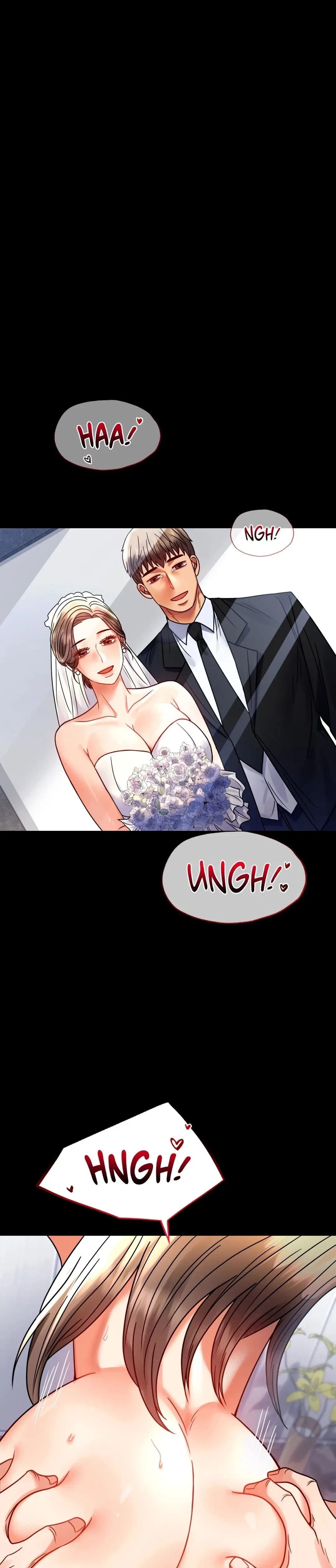 Infidelity 101 Chapter 46, page 3