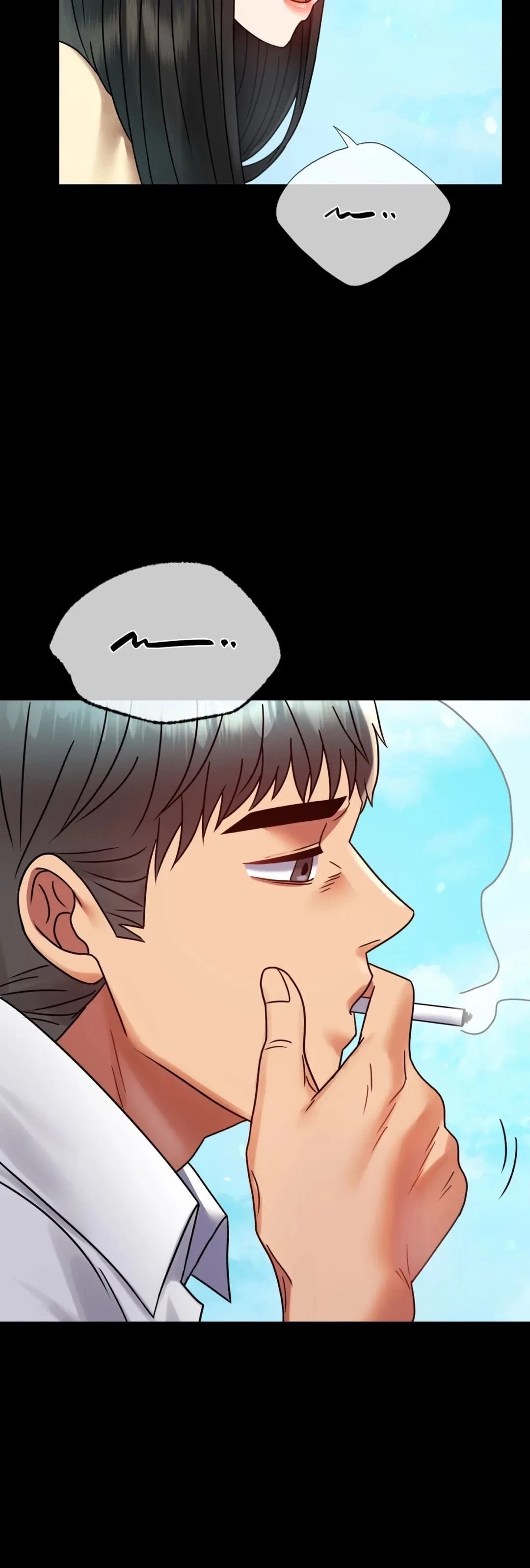 Infidelity 101 Chapter 46, page 30