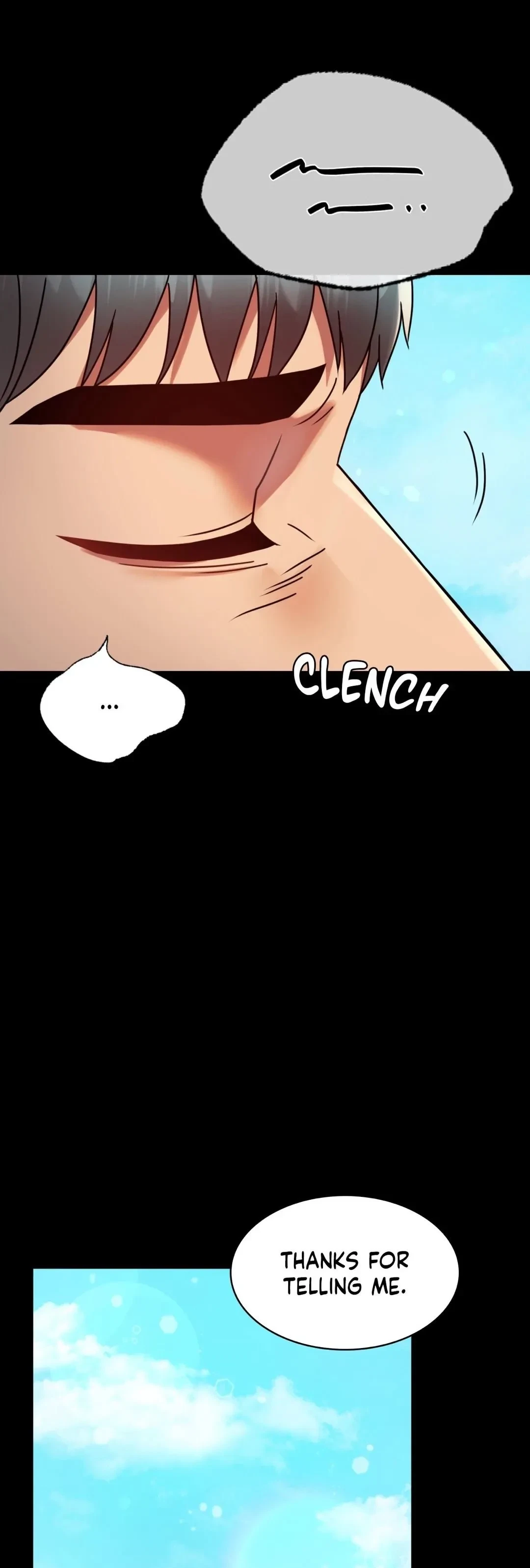 Infidelity 101 Chapter 46, page 31
