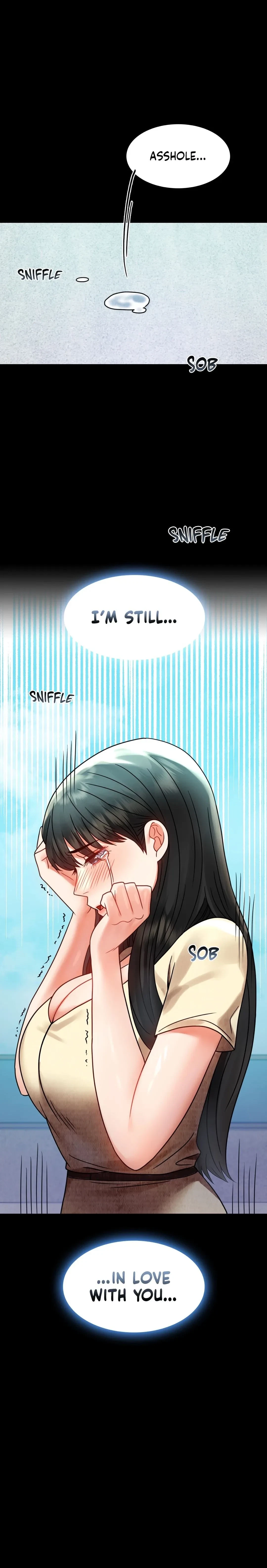 Infidelity 101 Chapter 46, page 38