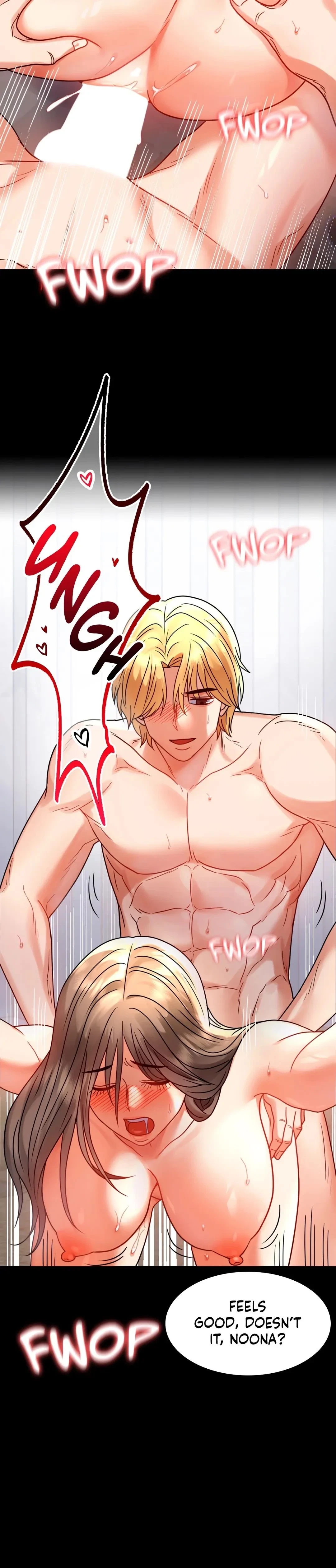 Infidelity 101 Chapter 46, page 4
