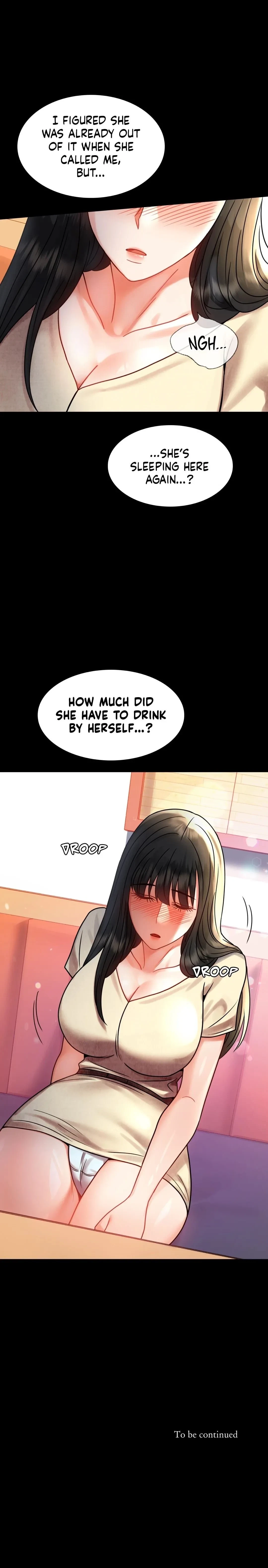 Infidelity 101 Chapter 46, page 40