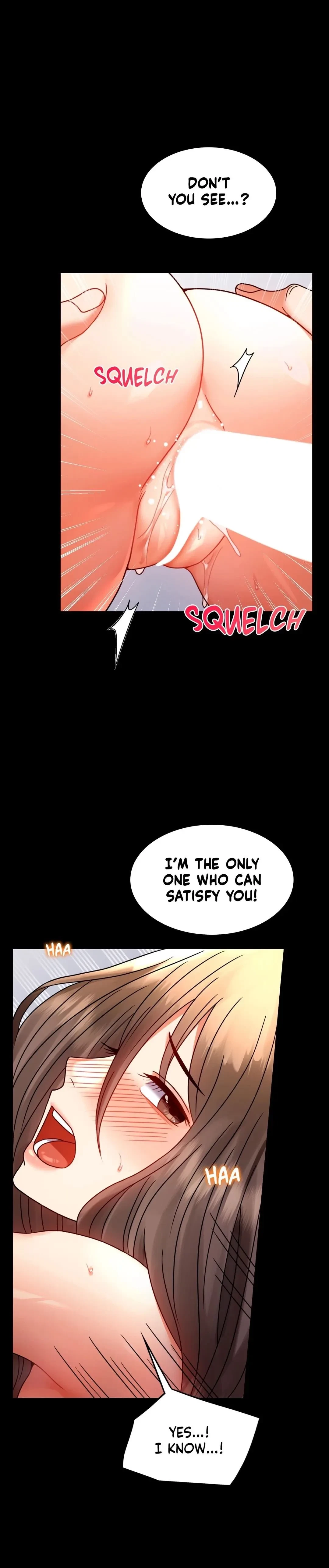 Infidelity 101 Chapter 46, page 5