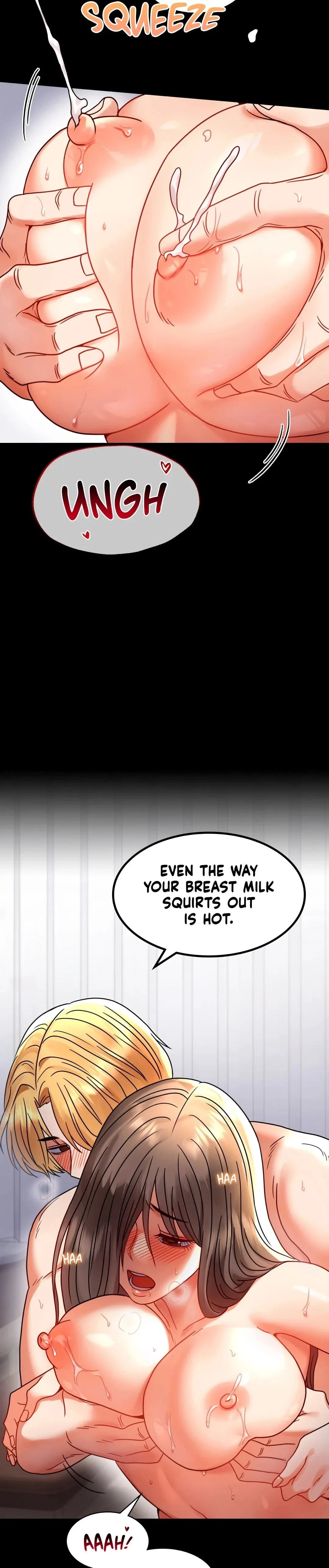 Infidelity 101 Chapter 46, page 7