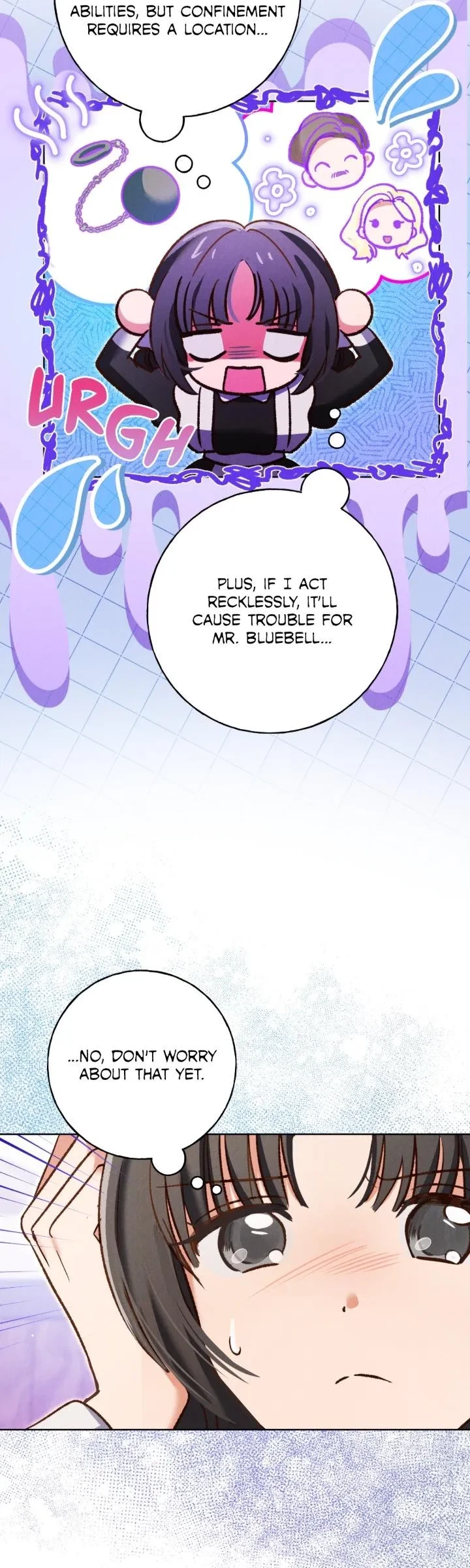 Reeling In The Male Lead Chapter 53, page 2