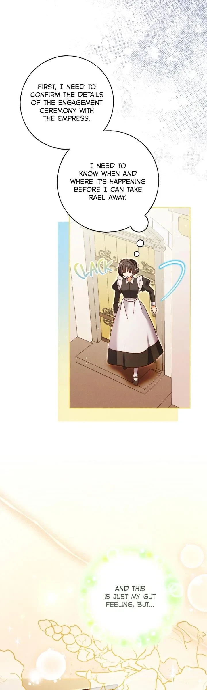 Reeling In The Male Lead Chapter 53, page 3