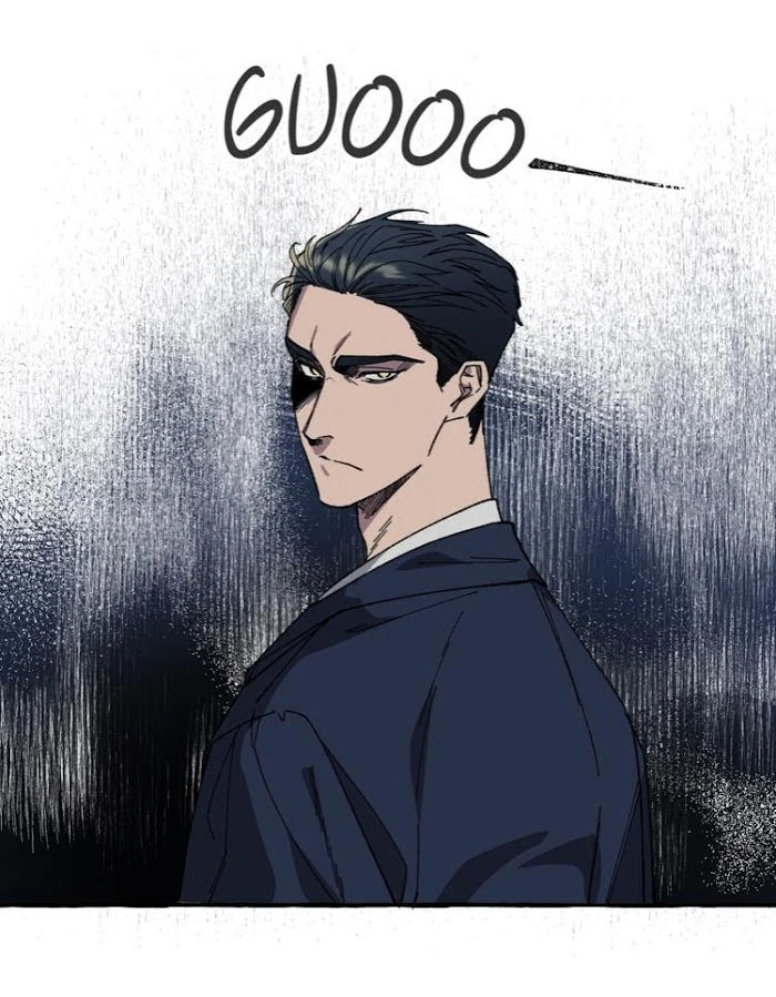 Cover Up Chapter 10, page 11