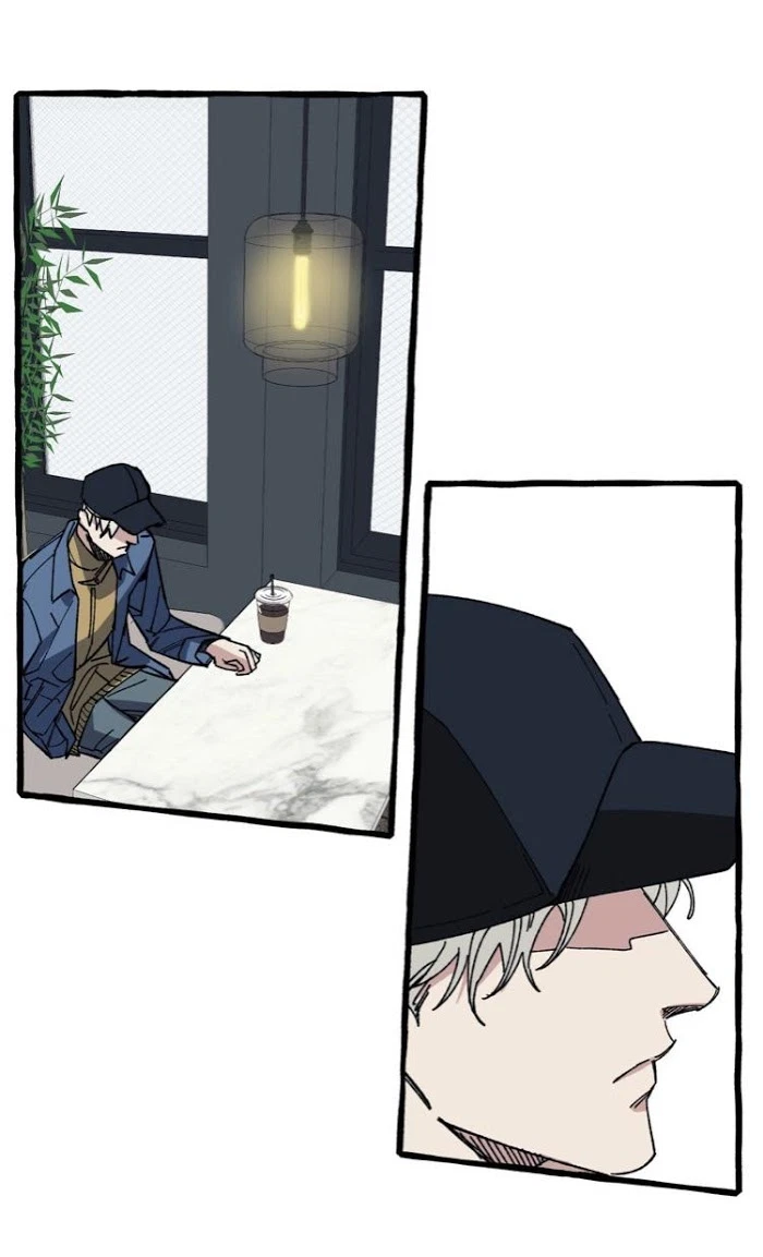 Cover Up Chapter 10, page 15