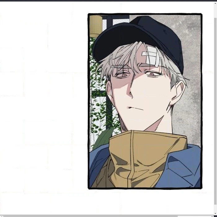 Cover Up Chapter 10, page 19