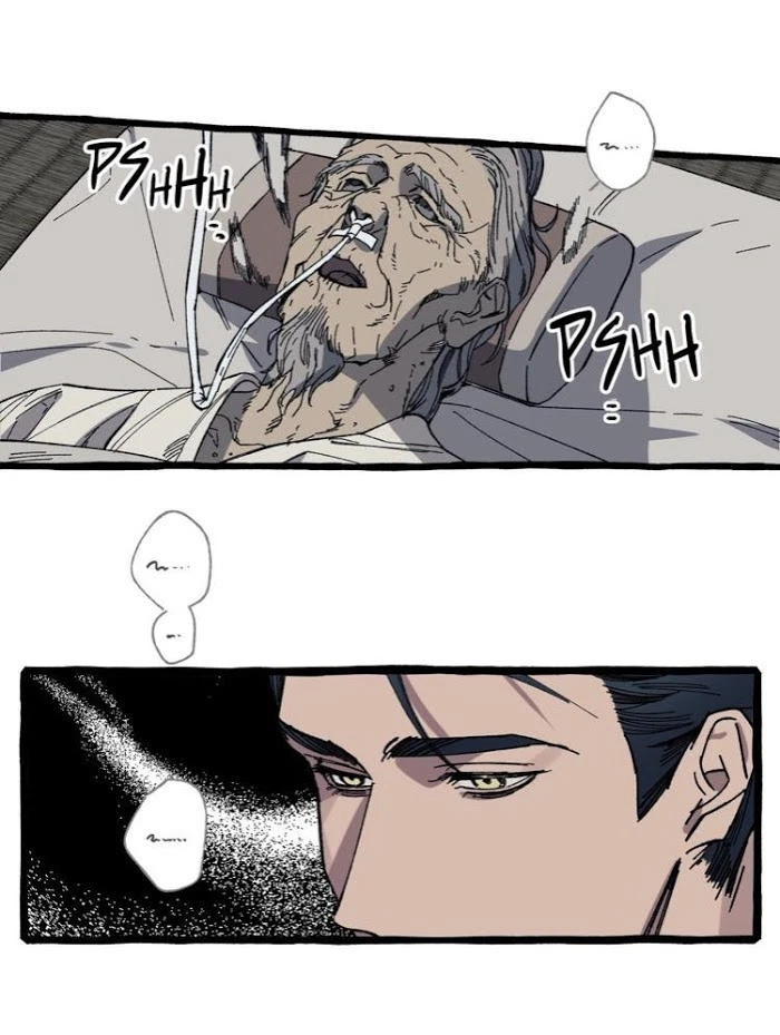 Cover Up Chapter 10, page 2