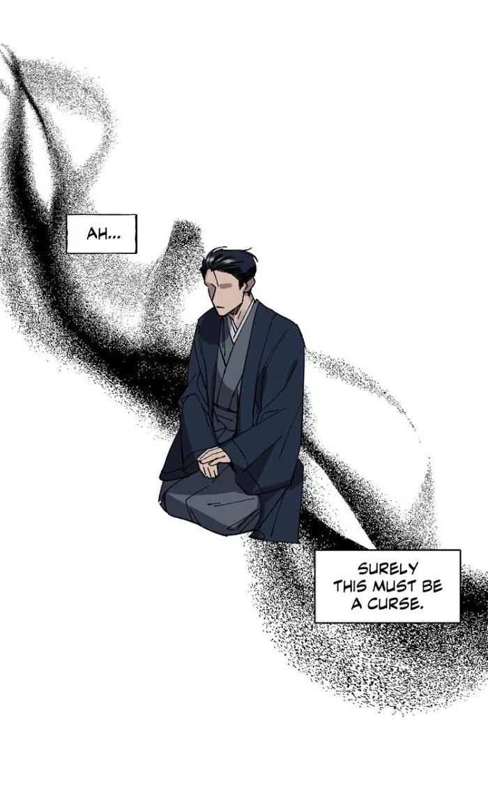 Cover Up Chapter 10, page 3