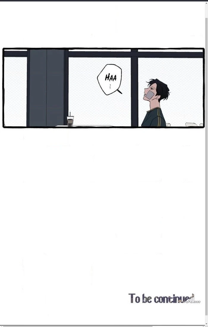 Cover Up Chapter 10, page 35