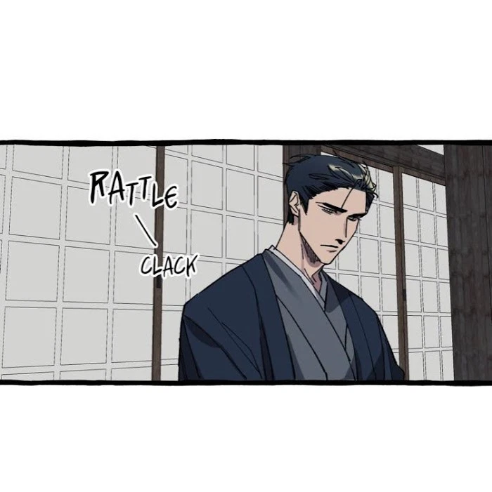 Cover Up Chapter 10, page 5
