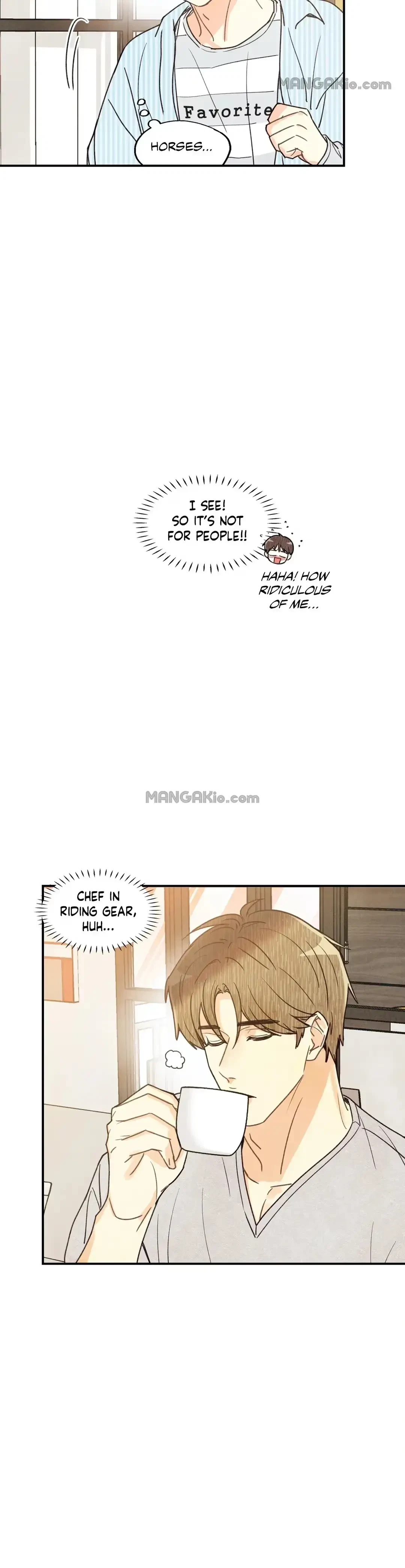 Pian Pian Chapter 23, page 10