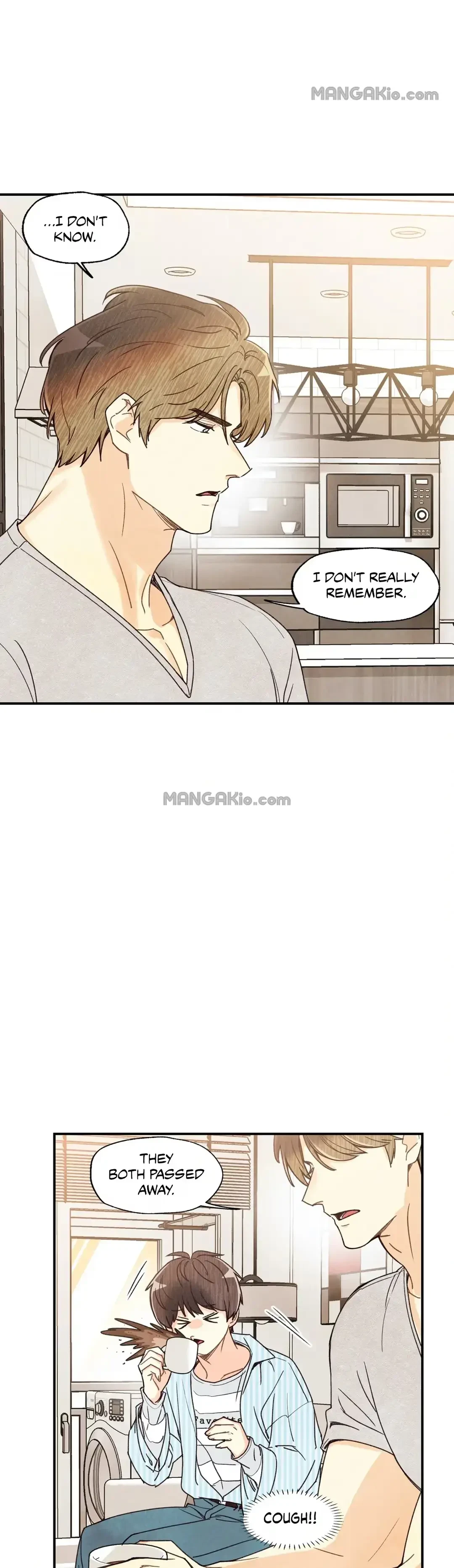 Pian Pian Chapter 23, page 13