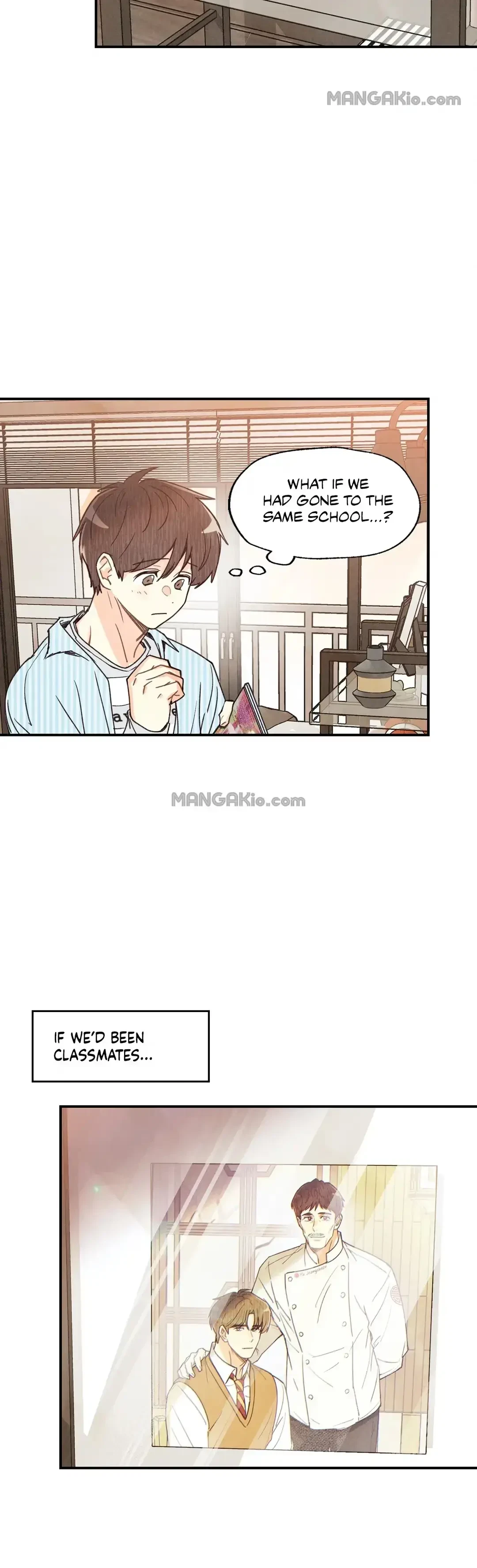 Pian Pian Chapter 23, page 20