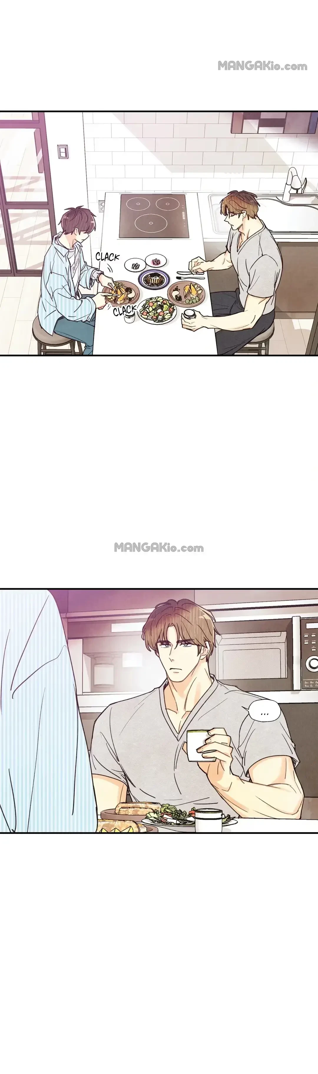 Pian Pian Chapter 23, page 27