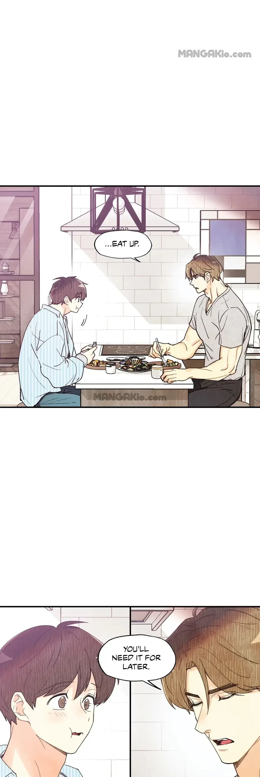 Pian Pian Chapter 23, page 29